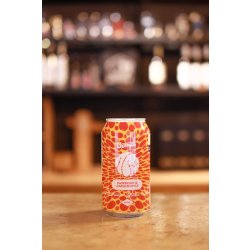 3 Ravens Brewery Comet Acid Raspberry & Lemon Myrtle