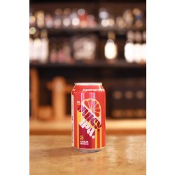 3 Ravens Brewery Juicy IPA