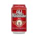 CERVEZA OLD MILWAUKEE SIN ALCOHOL 355 ML CERVEZA OLD MILWAUKEE SIN ALCOHOL 355 ML