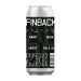 Finback Hang About 