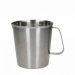 Graduated SST measuring cup - 1,000 ml 