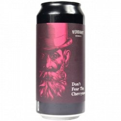Verdant Brewing Co Don