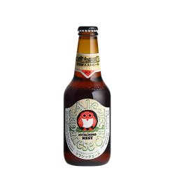 Hitachino Nest Japanese Classic Ale