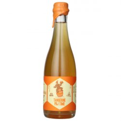 Mead Scientist Tangerine PBJ Time