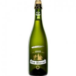 Oud Beersel Oude Geuze (Vieille)