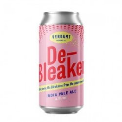 Verdant De-Bleaker IPA - Craft Beers Delivered