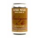 Central Waters 2 Year Aged Brewer's Reserve Bourbon Barrel Barleywine (2024) Central Waters 2 Year Aged Brewer's Reserve Bourbon Barrel Barleywine (2024)
