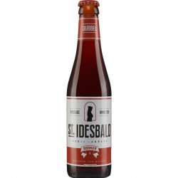 St. Idesbald Dubbel / Donker St. Idesbald Dubbel / Donker