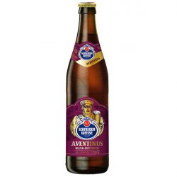 Schneider Weisse Tap 4 Meine Festweisse