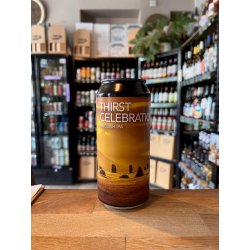 Keswick Brewing Company Thirst Celebration