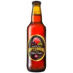 Kopparberg Fruta Mixta - Sidra 33 cl. - Cerveza Internacional