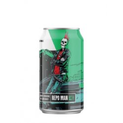 Revolution REPO MAN 6,4 ABV can 355 ml - Cerveceo