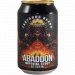Tartarus Beers Abaddon 