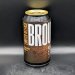 Brouhaha Imperial Stout Sgl 
