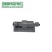 Flow Control - 38 x 316 JG & Bracket 