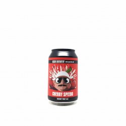 UGAR Brewery Cherry Speedo