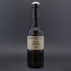 **ON SALE** The Kernel - Pale Ale: Citra, Galaxy, Ella, Vic Secret - 5.4% (330ml) - Ghost Whale