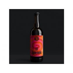 Albert Michler akciový pivovar 13 Superdelic