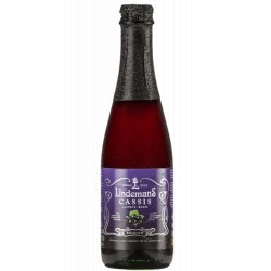 Lindemans Cassis - Bodecall