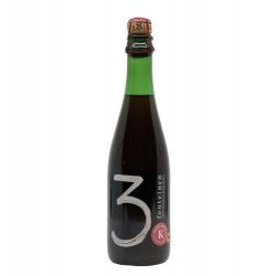 3 Fonteinen Oude Kriek