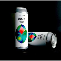 FUERST WIACEK Berlin Lush! FUERST WIACEK Berlin Lush!