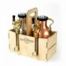 GrowlerWerks uKeg™ 64 wooden case GrowlerWerks uKeg™ 64 wooden case