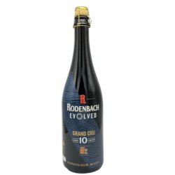 Rodenbach Grand Cru