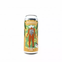 Hop Hooligans Dream Job 0,5L - Beerselection