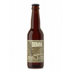 LAMBRATE DOMM - New Beer Braglia