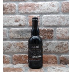 Jackie O's Brewery Dark Apparition - 37.5 CL - Gerijptebieren.nl