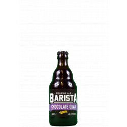 Kasteel Barista Chocolate Quad Kasteel Barista Chocolate Quad