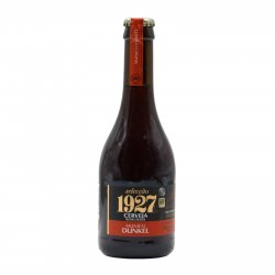Super Bock Group Super Bock Selecção 1927 Munich Dunkel