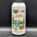 Sea Legs Brewed Awakening Breakfast Stout 
