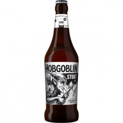 Wychwood Hobgoblin Stout 500mL - The Hamilton Beer & Wine Co