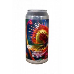 Azvex Brewing  Carnivorous House Plant - Brother Beer