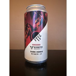 Full Circle Brew Co Dark Horse Full Circle Brew Co Dark Horse