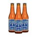 Pack 3 s Schornstein Witbier 355ml 