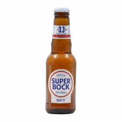 Super Bock Group Super Bock Sky