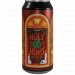 Walhalla Brouwerij & Proeflokaal HOLY HOPS RED - Nelson Sauvin + Barbe Rouge + HBC-630 Walhalla Brouwerij & Proeflokaal HOLY HOPS RED - Nelson Sauvin + Barbe Rouge + HBC-630