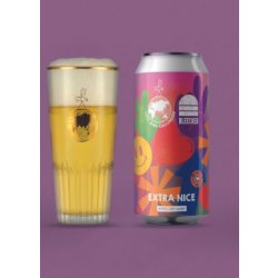 Extra Nice, Lost And Grounded, 4% - Wine Republic