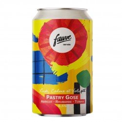 Fauve Imperial Luxe, Calme Et Volupté