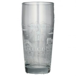 Galway Bay Brewery Pint Glas - Elings