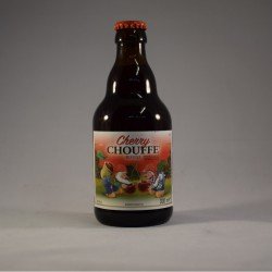 Cherry  chouffe - Beeronweb