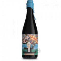 Thin Man Brewery Enrico Palazzo Thin Man Brewery Enrico Palazzo