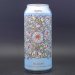 Hudson Valley - Bloom - 8% (473ml) Hudson Valley - Bloom - 8% (473ml)