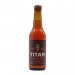 Titan of Douro Red Grapes Grape Ale 