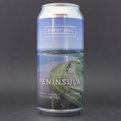 Burnt Mill Brewery Peninsula Burnt Mill Brewery Peninsula