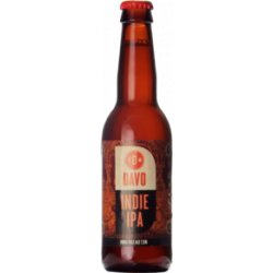 DAVO Indie IPA - Mister Hop