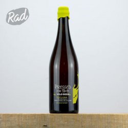 Wild Beer Pressed For time - Radbeer