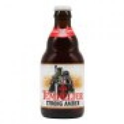 Brouwerij Corsendonk Tempelier Strong Amber